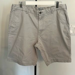 izod shorts